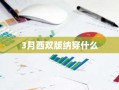 3月西双版纳穿什么