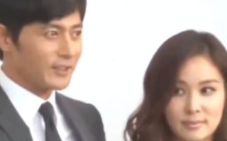 张东健老婆透露与老公完全合不来 每天为喝酒吵架