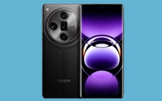 OPPO Find X8 Ultra入网，代号珠峰最强影像旗舰