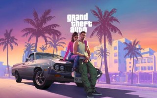 《GTA6》大戏即将上演 12月27日大家伙儿期待的演员发推了