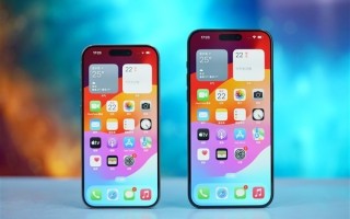 苹果iPhone销量暴跌25% 华为和小米成了最大赢家