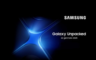 2025年第一款超大杯机皇：三星Galaxy S25系列1月亮相