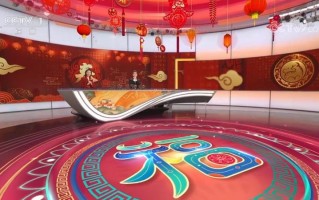 2021央视春晚直播入口：中央一套 CCTV1 央视春晚几点开始？