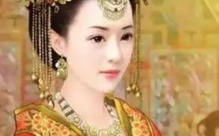 文德皇后逝世之谜