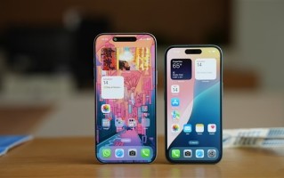 苹果历史第一次！iPhone 17标准版将支持高刷