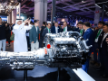 长城为什么要造4.0T V8发动机 魏建军：不能只看中国市场 要把车卖到全球