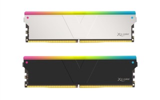 容量达512GB！全何推出全球首款可超频DDR5 RDIMM RGB内存