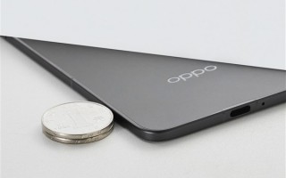 OPPO Find N5：全球首款骁龙8至尊折叠屏手机