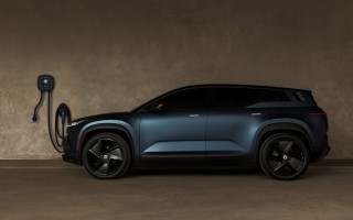 NHTSA结束对Fisker Ocean的初步调查