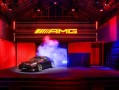 纯油V8不插电！奔驰AMG GT 63 4MATIC+中国首秀：“破百”仅需3.2秒