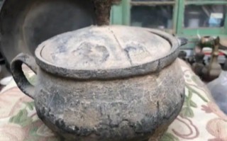 古代铁锅的普及之路：从贵族专属到寻常百姓家