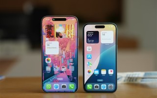 苹果iPhone 16 Pro首次参加国补 博主：128G不够用别硬上