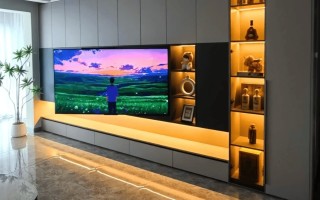 目前画质调教“最强”的8款电视机，国产三大品牌领衔，体验感强