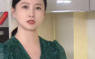 翁虹自曝与丈夫已分居3年 称分居后感情反而更好了