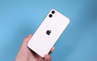 苹果将彻底放弃闪电接口：年底在欧洲停售iPhone 14/SE3！