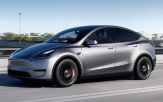 特斯拉的秘密武器原来是它！Model 3续航234公里