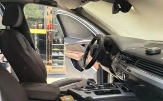 车辆起火事件，USB线故障惹祸