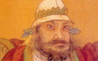 父子相残：安禄山与史思明之死的权力悖论