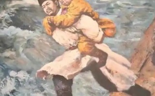 崖山海战：华夏文明悲壮的终章与精神的觉醒