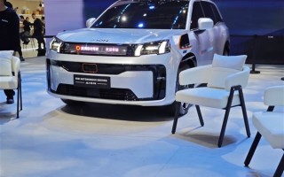 全车10颗激光雷达：广汽埃安联合滴滴打造L4级自动驾驶车！