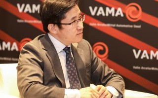 李翔：汽车变革浪潮下，VAMA是见证者、参与者与推动者