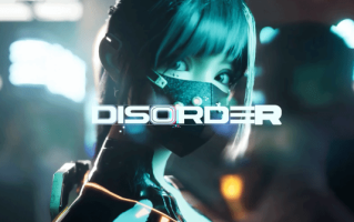 韩国游戏《DISORDER》预计明年1月22日发行 具备独特剧情及精美画面