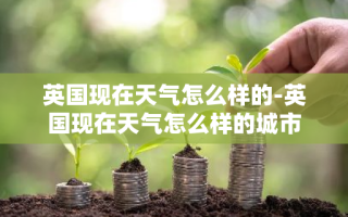 英国现在天气怎么样的-英国现在天气怎么样的城市