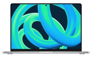 消灭刘海！挖孔屏版MacBook Pro渲染图出炉