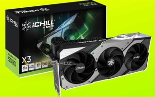 明天发布！NVIDIA新核弹RTX 5090外观、规格、售价抢先看