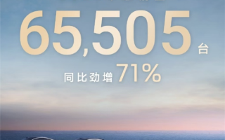 销量暴增71%！智己汽车发布春节前购车多重优惠