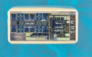 酷睿Ultra 200S内核细节曝光：台积电几乎包圆！Intel只贡献22nm基板