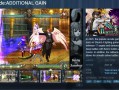 17人激战 《恶魔新娘:ADDITIONAL GAIN》开启预购