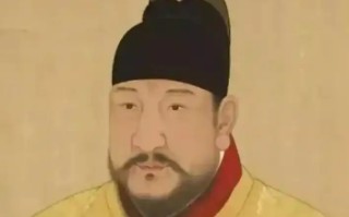 朱高炽之子：明朝皇室中的命运浮沉