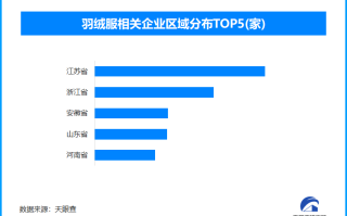 以“丝”代“绒” 在新国标下玩文字游戏的不法羽绒服频现