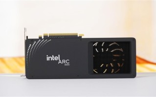 Intel显卡成了！二代锐炫B580需求飙升：海外电商平台几乎全售罄