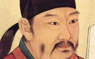 唐朝名臣与边塞诗坛巨擘——高适的传奇人生