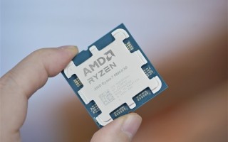 AMD处理器和主板销量猛增，英特尔市场地位受挑战