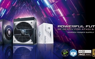 华擎科技携最新主板、Phantom Gaming显示器,迷你电脑及开关电源系列强势登陆CES 2025