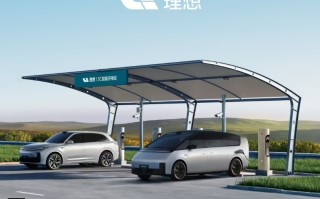 理想汽车：高速已实现全国23个省市99个城市全覆盖