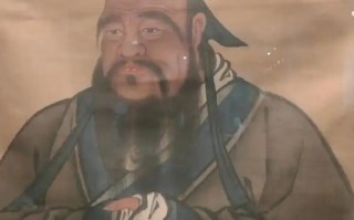 “孔老二”称谓的由来与演变