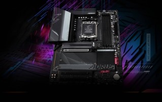 谁分得清啊！AMD B850/B840、Intel B860/H810主板几乎同时登场