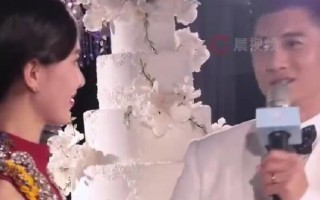 好友否认吴奇隆婚变：假的 两人目前过得很好