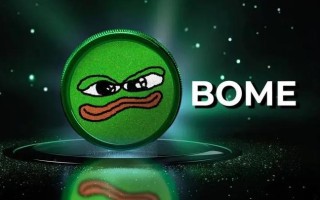 bome是什么币种 bome币买卖交易流程