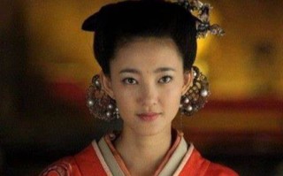 汉武帝之母王娡逝世之谜