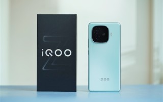 iQOO Z9 Turbo长续航版亮相：重量厚度不变 电池增大