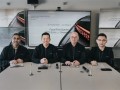 法拉第未来今年一季度交付2辆车：营收30万美元