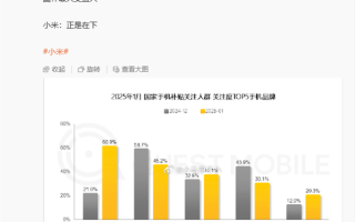 小米手机成国补最大受益人 王腾揭秘：终坚高性价比、独有的线上线下同价