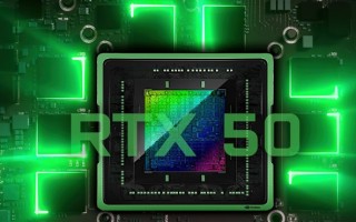 RTX 5060 Ti用上16GB大显存：RTX 5060继续坚守8GB！