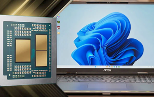 还有谁！AMD锐龙9 9955HX3D首测：单核、多核一路领先