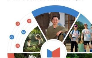 度小满发布2024年ESG报告：累计发放3.3亿元公益助农免息贷款